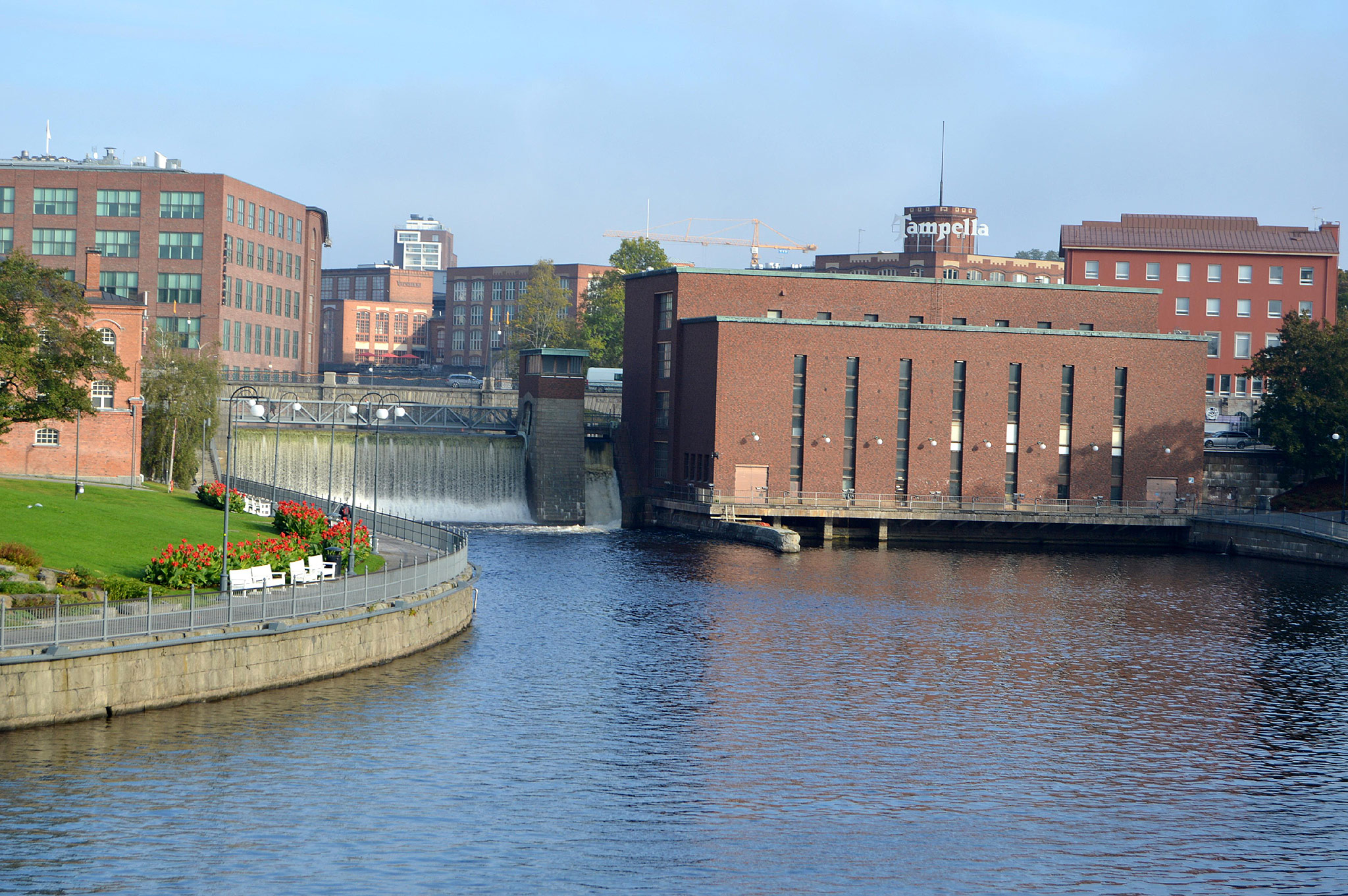 Tampere
